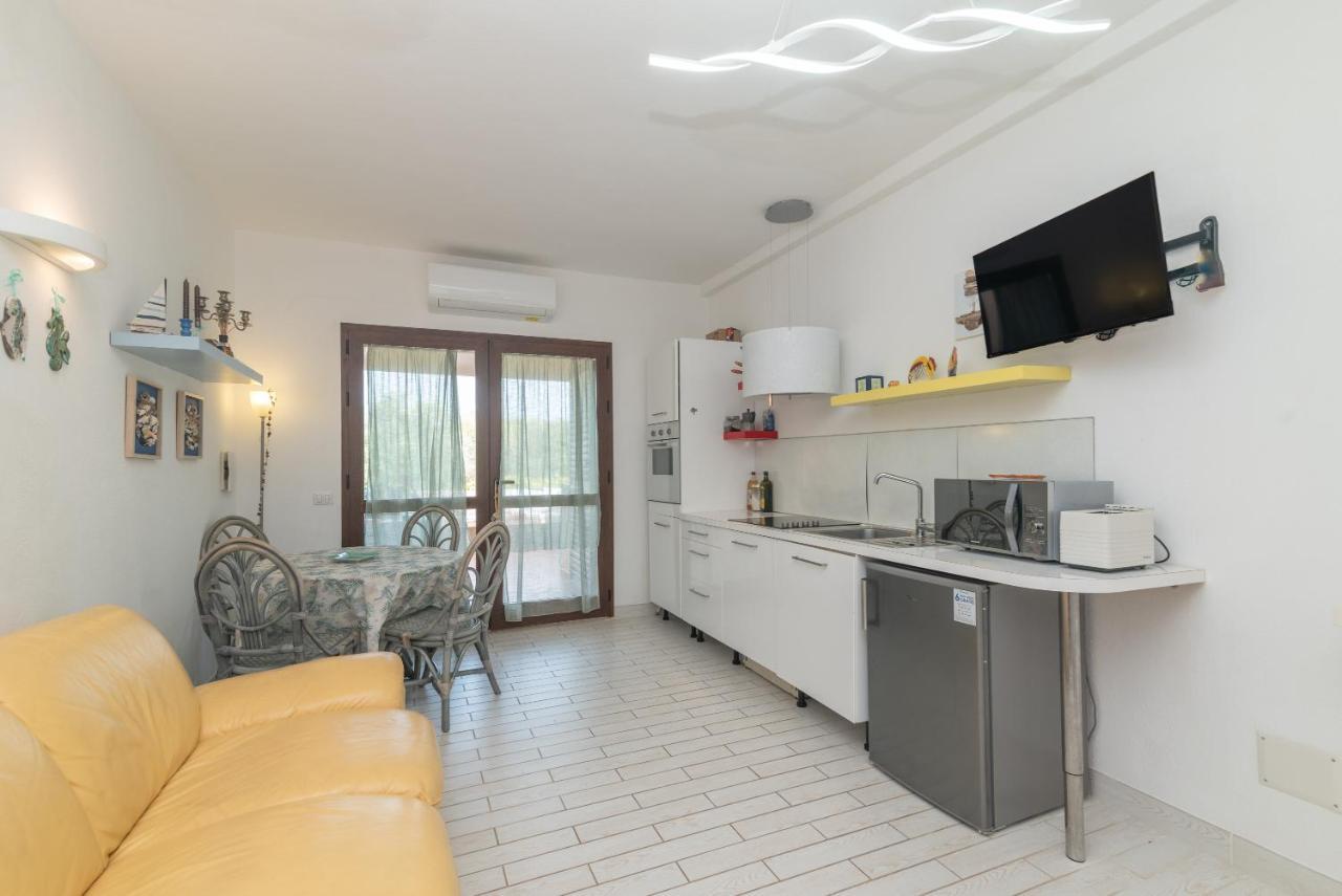 Appartamento Palau Sole Exterior photo