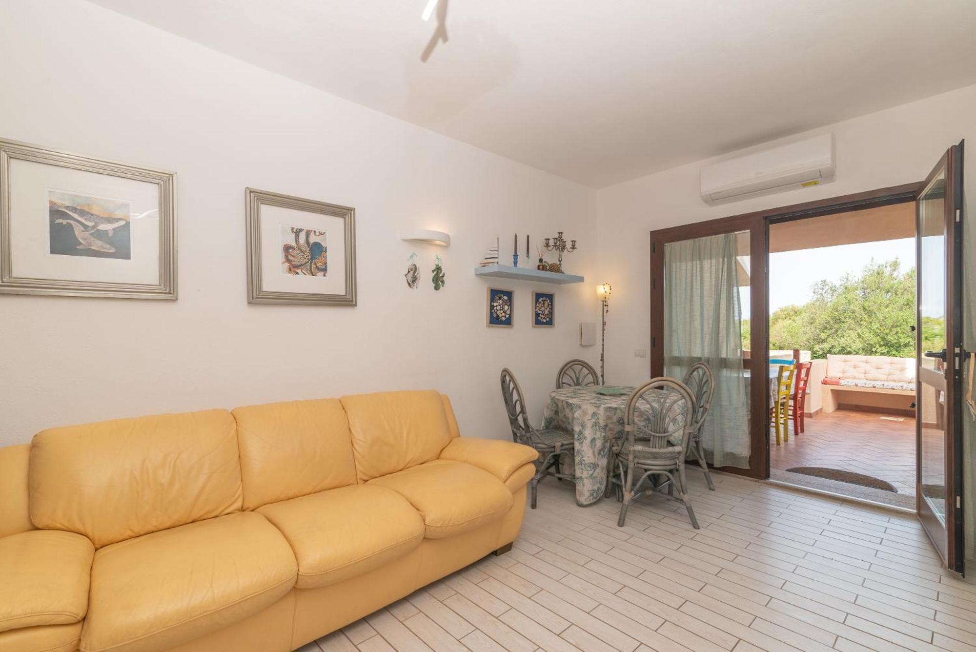 Appartamento Palau Sole Exterior photo