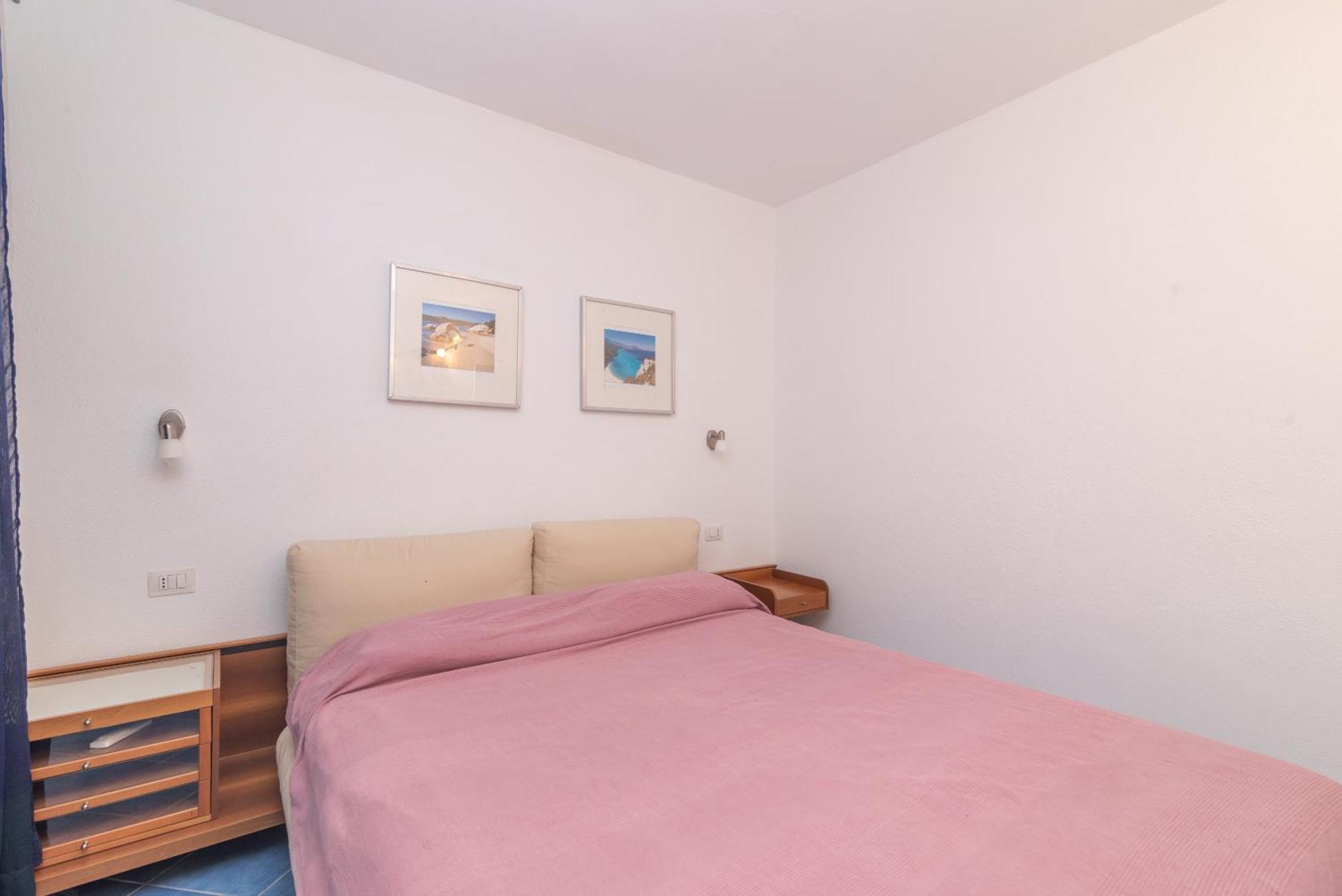 Appartamento Palau Sole Exterior photo