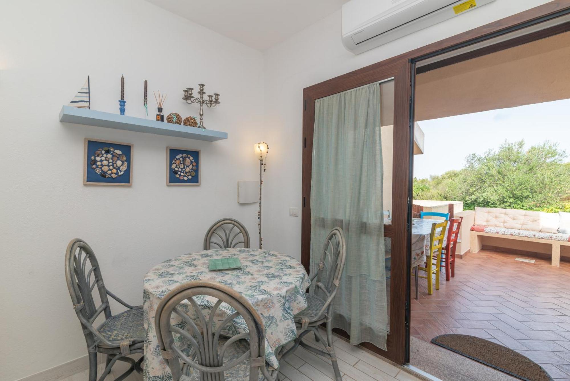 Appartamento Palau Sole Exterior photo