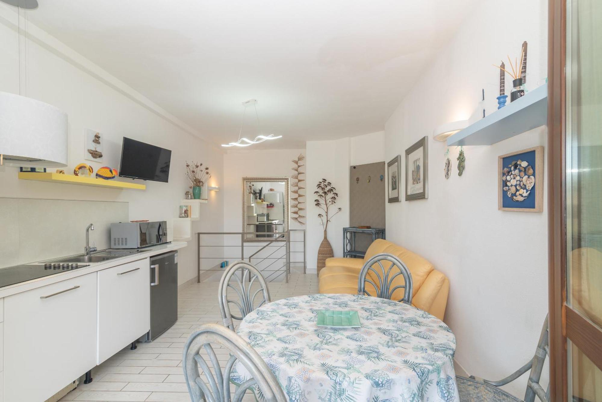 Appartamento Palau Sole Exterior photo
