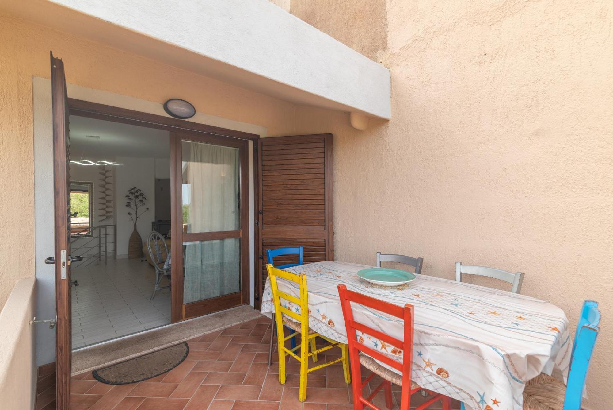 Appartamento Palau Sole Exterior photo