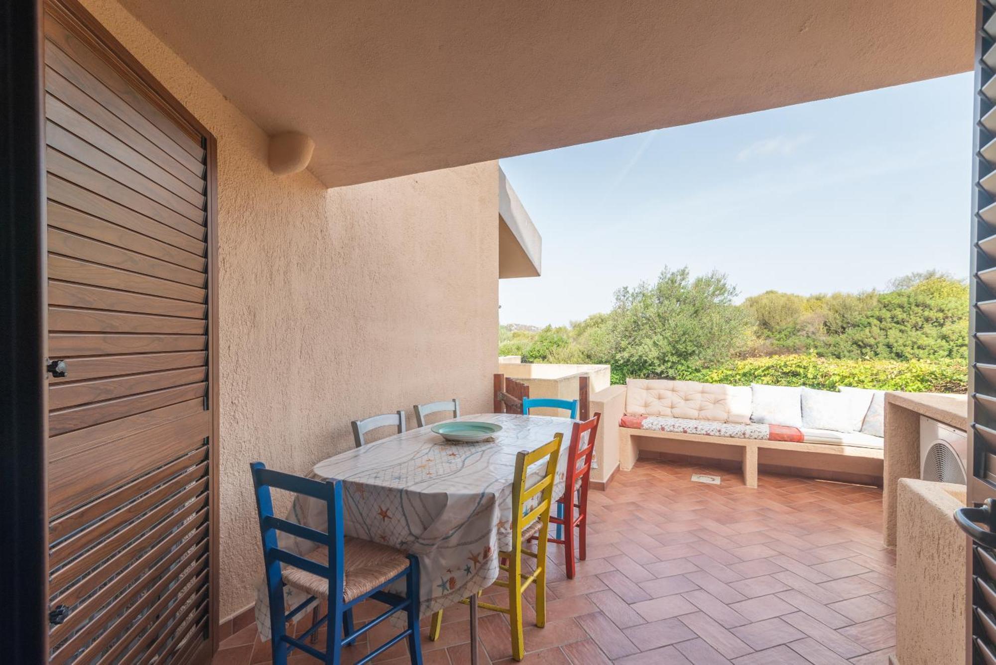 Appartamento Palau Sole Exterior photo